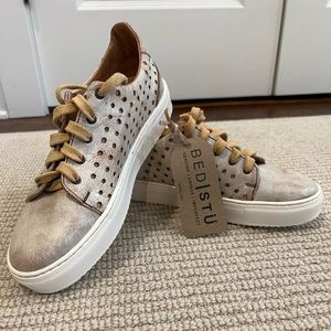 BED STU Lyne Nectar Lux size 7